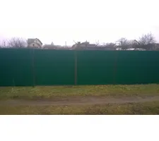 Забор 1.5 м